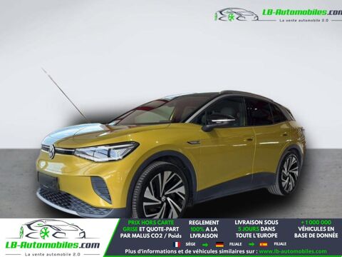 ID.4 204 ch Pro Performance 2021 occasion 31850 Beaupuy