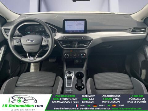 Focus 1.0 EcoBoost 125 BVA 2021 occasion 31850 Beaupuy
