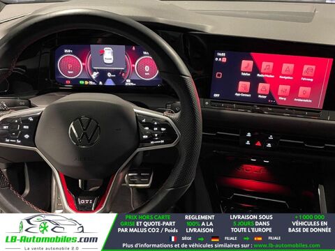 Golf 2.0 TSI 245 BVA 2024 occasion 31850 Beaupuy