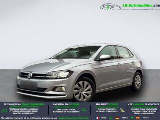 Polo 1.0 TSI 95 S&S BVA 2018 occasion 31850 Beaupuy