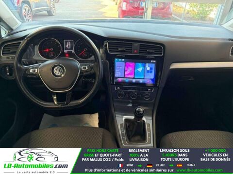 Golf 1.0 TSI 115 BVM 2019 occasion 31850 Beaupuy