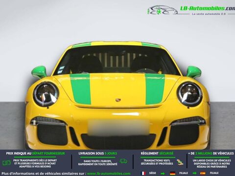 Annonce voiture Porsche 911 600300 €