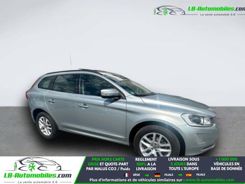 XC60 D4 190 ch BVA 2016 occasion 31850 Beaupuy