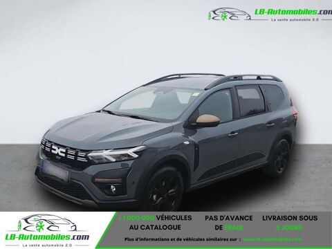 Dacia Jogger Hybrid 140 7 places 2024 occasion Beaupuy 31850