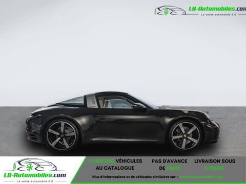 Porsche 911 4S 3.0i 450 PDK 2021 occasion Beaupuy 31850