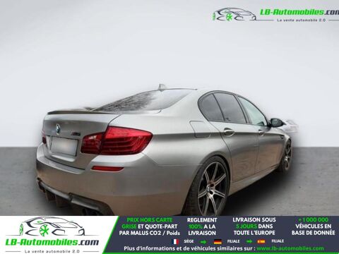 M5 560CH 2014 occasion 31850 Beaupuy