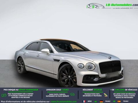 Annonce voiture Bentley Flying Spur 174700 €