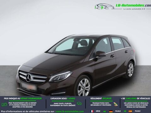 Mercedes Classe B 200 BVA 2018 occasion Beaupuy 31850