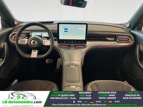 ForTwo 428 ch 2025 occasion 31850 Beaupuy