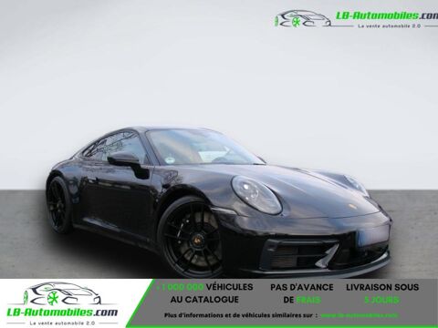 Porsche 911 3.0i 480 PDK 2024 occasion Beaupuy 31850