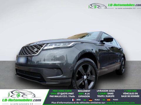 Land-Rover Range rover velar 2.0L D180 BVA 2019 occasion Beaupuy 31850