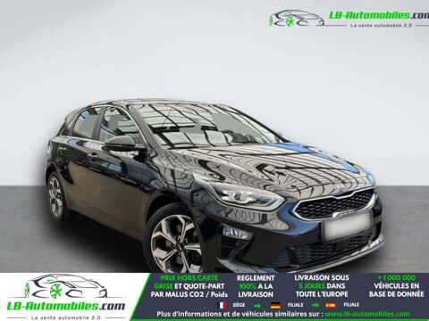 Ceed 1.4 T-GDi 140 ch BVA 2021 occasion 31850 Beaupuy