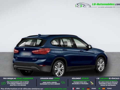 X1 sDrive 18i 140 ch 2019 occasion 31850 Beaupuy