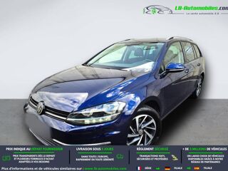 Golf SW 1.4 TSI 125 BVM 2017 occasion 31850 Beaupuy