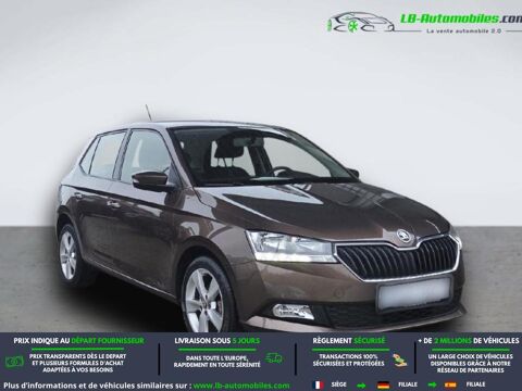 Fabia 1.0 TSI 95 ch BVM 2019 occasion 31850 Beaupuy