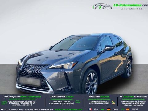 Annonce voiture Lexus UX 30700 €