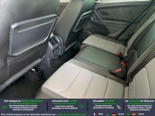 Tiguan 2.0 TDI 190 BMT BVA 4Motion 2019 occasion 31850 Beaupuy