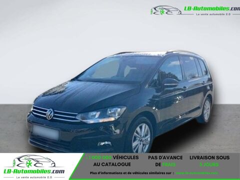Volkswagen Touran 2.0 TDI 150 BVA 5pl 2022 occasion Beaupuy 31850