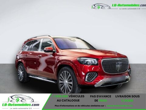 Mercedes Classe GLS Maybach 600 BVA 4Matic 2024 occasion Beaupuy 31850
