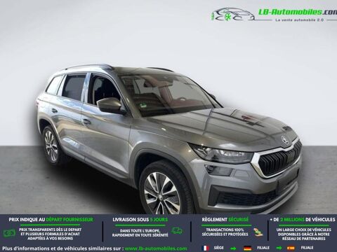 Kodiaq 1.5 TSI 150 BVA 5pl 2022 occasion 31850 Beaupuy