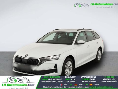 Octavia 2.0 TDI 150 ch BVA 2026 occasion 31850 Beaupuy