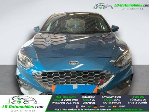 Focus ST 2.3 EcoBoost 280 BVM 2020 occasion 31850 Beaupuy