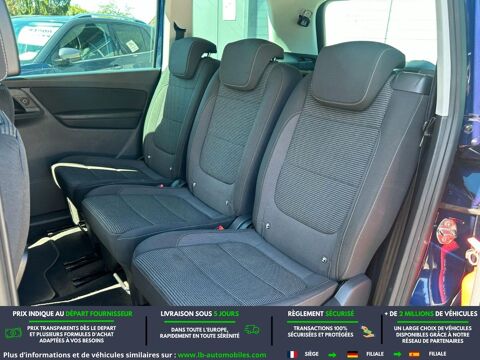 Sharan 2.0 TDI 150 BVA 2020 occasion 31850 Beaupuy