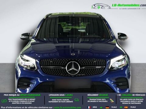 Classe GLC 43 AMG BVA 4Matic 2018 occasion 31850 Beaupuy