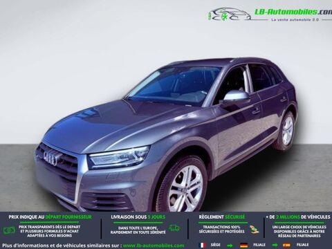 Q5 TDI 163 BVA Quattro 2019 occasion 31850 Beaupuy