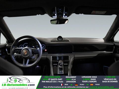 Panamera Turbo S V8 4.0 630 2021 occasion 31850 Beaupuy