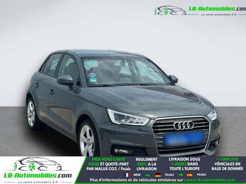 A1 1.0 TFSI 95 2018 occasion 31850 Beaupuy