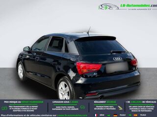 A1 1.0 TFSI 82 2017 occasion 31850 Beaupuy