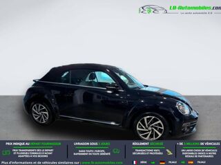 Beetle 2017 occasion 31850 Beaupuy