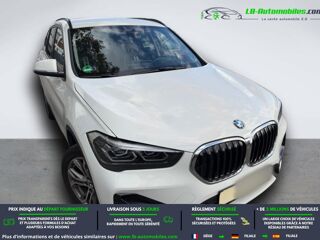 X1 sDrive 18i 140 ch BVA 2019 occasion 31850 Beaupuy
