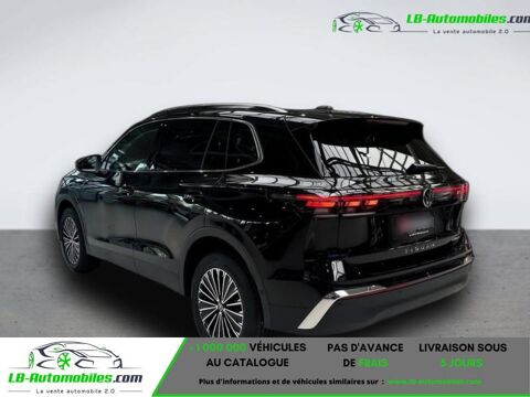 Tiguan 1.5 eHybrid 272 BVA 2024 occasion 31850 Beaupuy