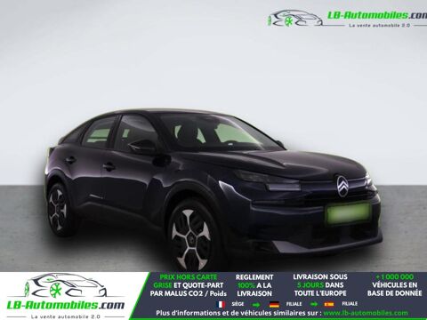 Citro&euml;n C4 PureTech 130 BVM 2025 occasion Beaupuy 31850
