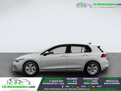 Golf 1.0 eTSI OPF 110 BVA 2024 occasion 31850 Beaupuy