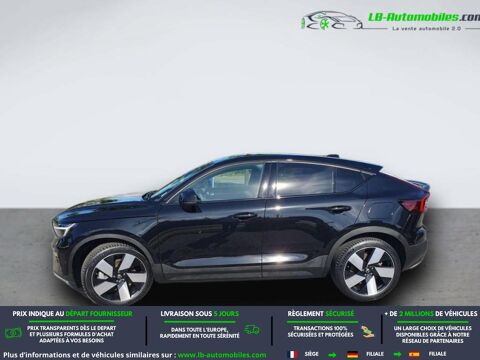 C40 AWD 408 ch BVA 2023 occasion 31850 Beaupuy