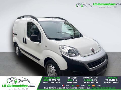 Fiat Fiorino 1.3 16V MULTIJET 80 BVM 2021 occasion Beaupuy 31850