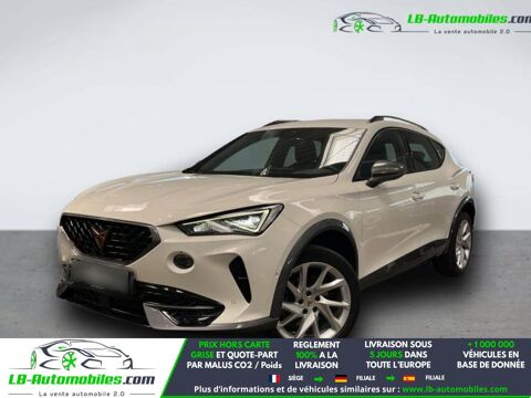 Cupra Formentor 1.5 TSI 150 ch BVA 2021 occasion Beaupuy 31850