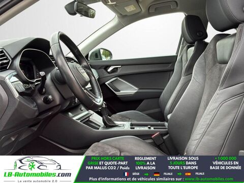 Q3 40 TFSI 190 ch BVA Quattro 2019 occasion 31850 Beaupuy