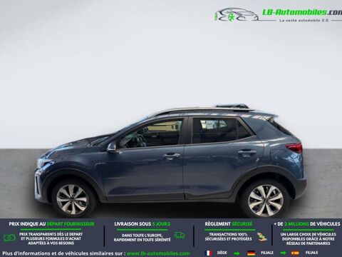 Stonic 1.0 T-GDi 100 ch BVA 2022 occasion 31850 Beaupuy