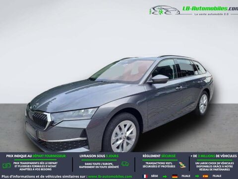 Skoda Octavia 2.0 TDI 150 ch BVA 2025 occasion Beaupuy 31850
