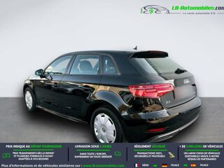 A3 TFSI e-tron 204 BVA 6 2020 occasion 31850 Beaupuy