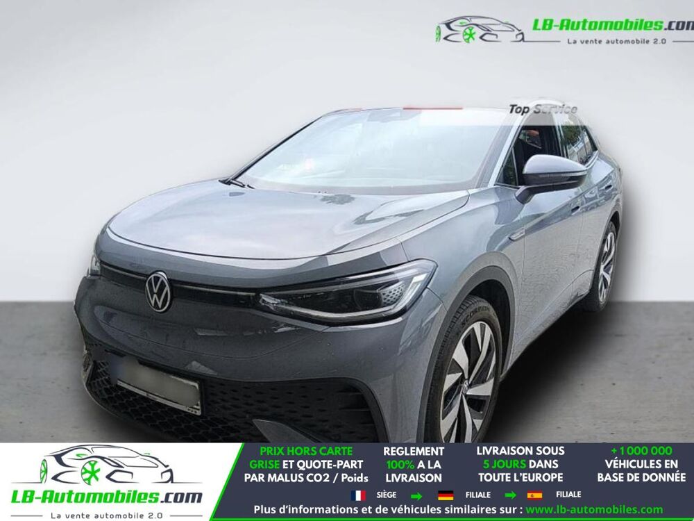 ID.3 174 ch Pro 2022 occasion 31850 Beaupuy