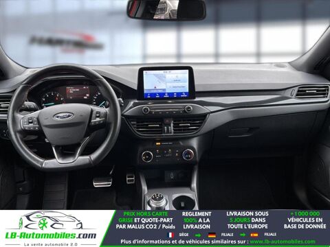 Focus 1.5 EcoBoost 182 BVA 2020 occasion 31850 Beaupuy