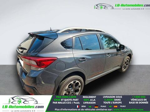 XV 1.6i 114 ch BVA 2021 occasion 31850 Beaupuy