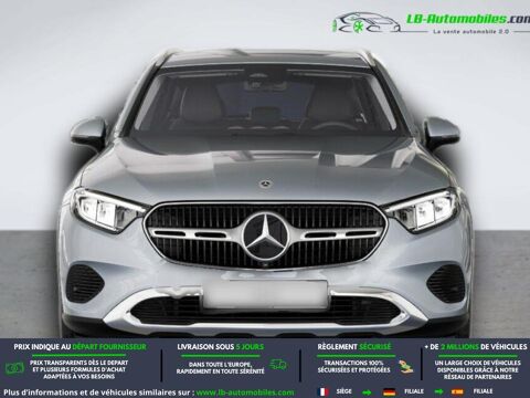 Classe GLC 300 de BVA 4Matic 2025 occasion 31850 Beaupuy