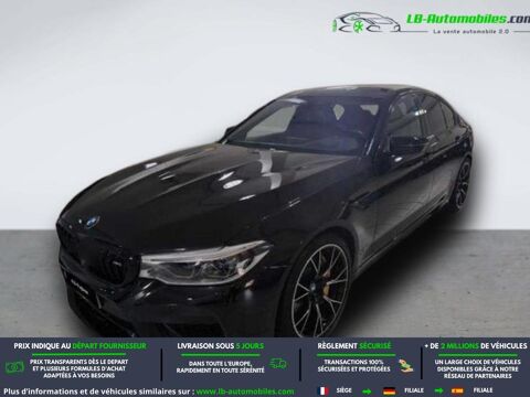 BMW M5 625 ch BVA 2020 occasion Beaupuy 31850