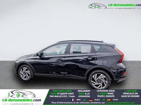 Bayon 1.0 T-GDi 100 Hybrid 48V 2025 occasion 31850 Beaupuy
